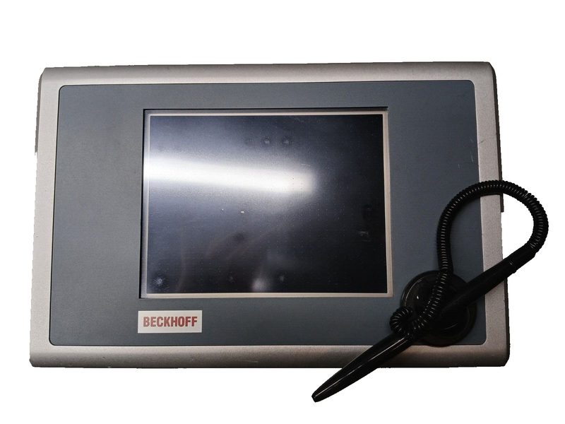Промышленный компьютер Beckhoff CP7709-0001-0020