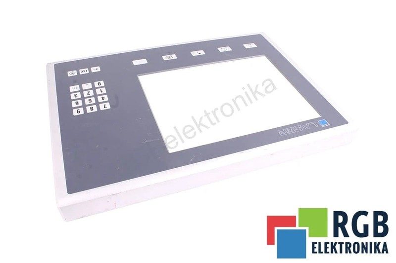 Beckhoff CP7721-1089-0020