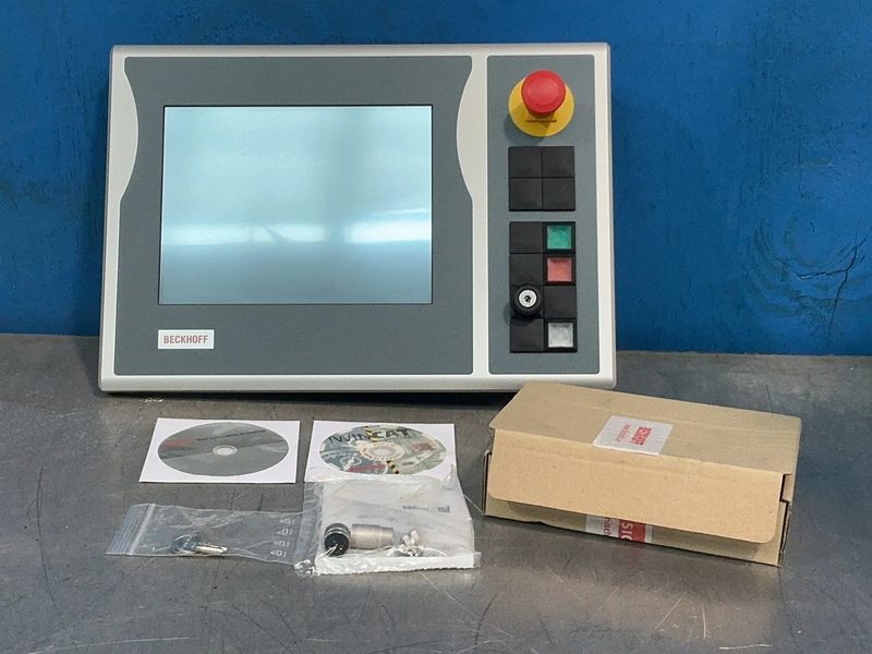 Beckhoff CP7801-1024-0010