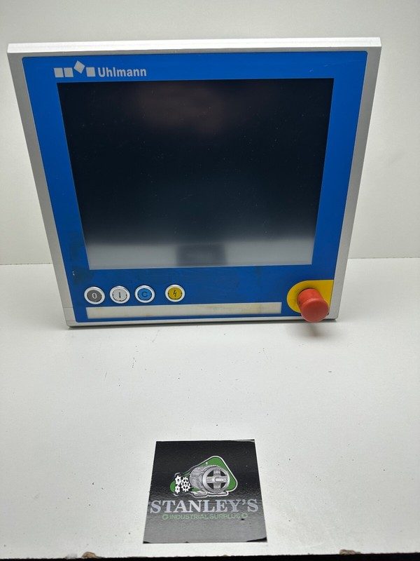 Панель оператора Beckhoff CP7802-1067-0010