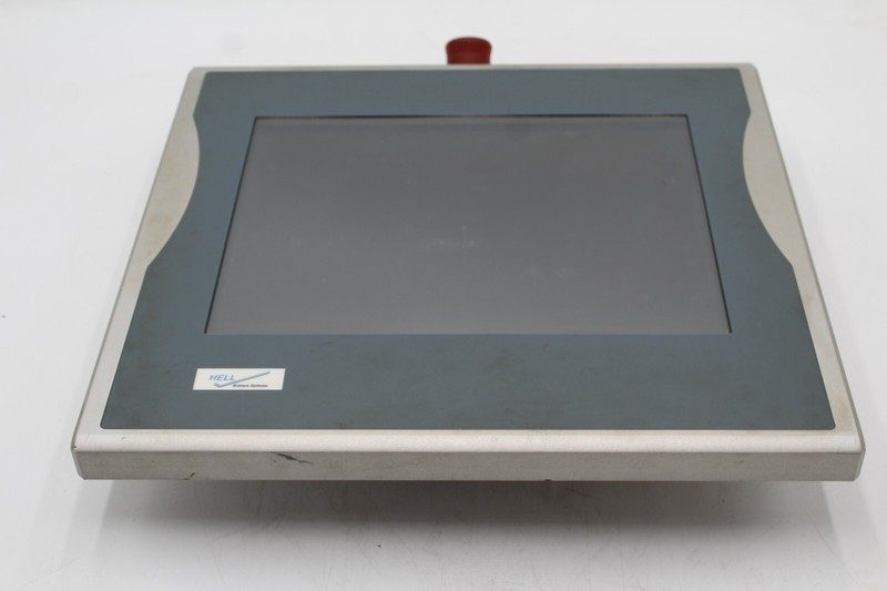 IIoT-устройство Beckhoff CP7802-1075-0010