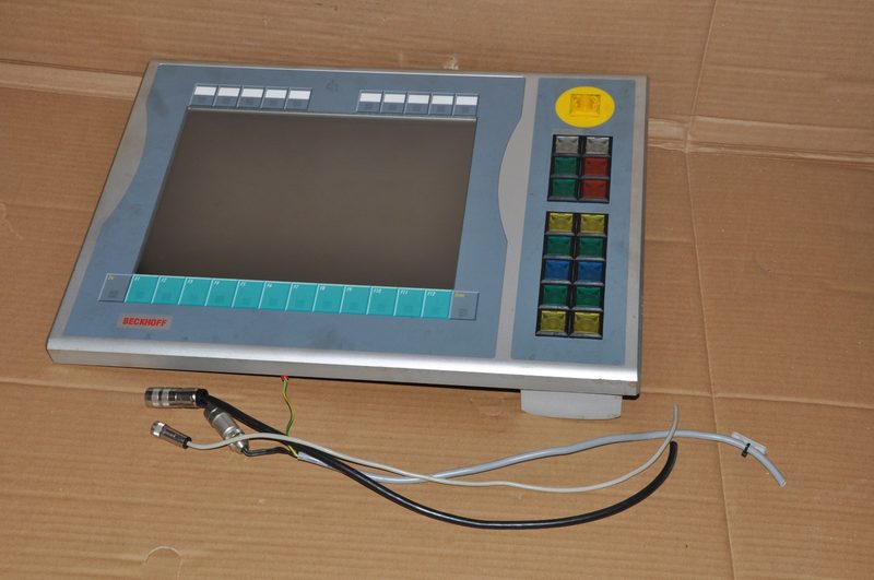 Дисплей Beckhoff CP7812-1056-0010