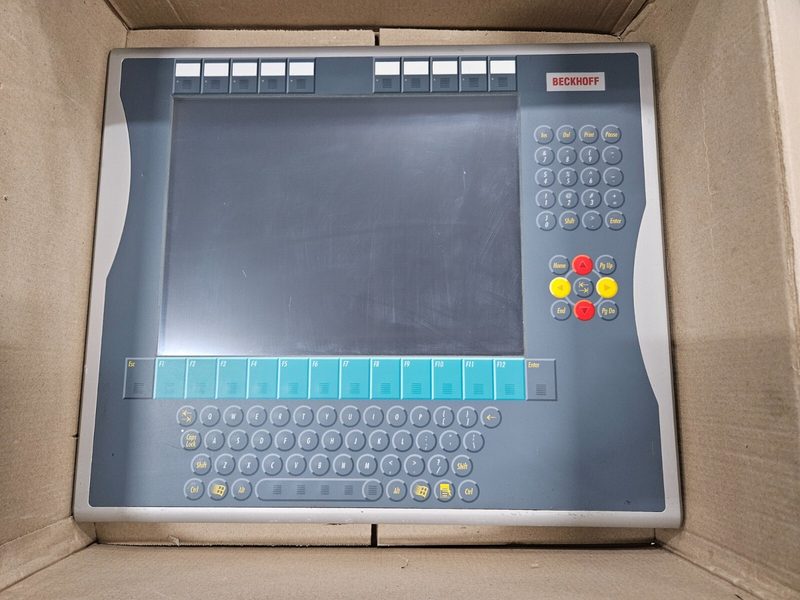 IIoT-устройство Beckhoff CP7832-0001-0010