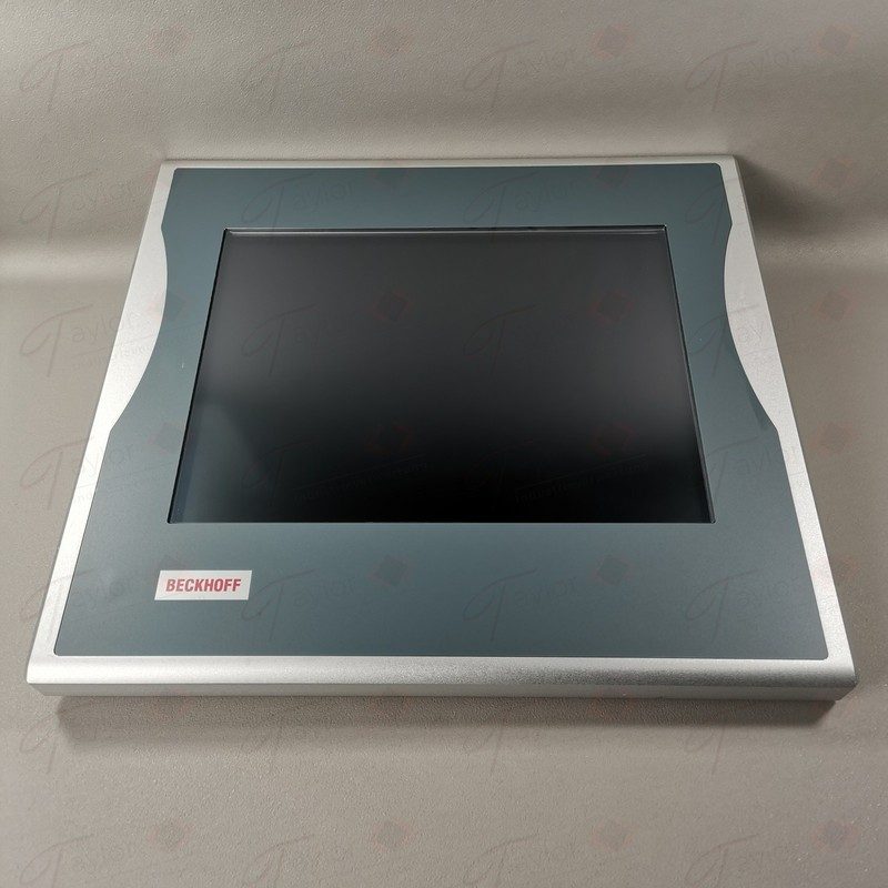 Панель оператора Beckhoff CP7902-0001-0000