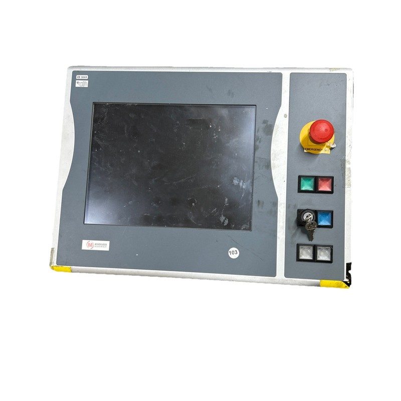 Beckhoff CP7902-1341-0000