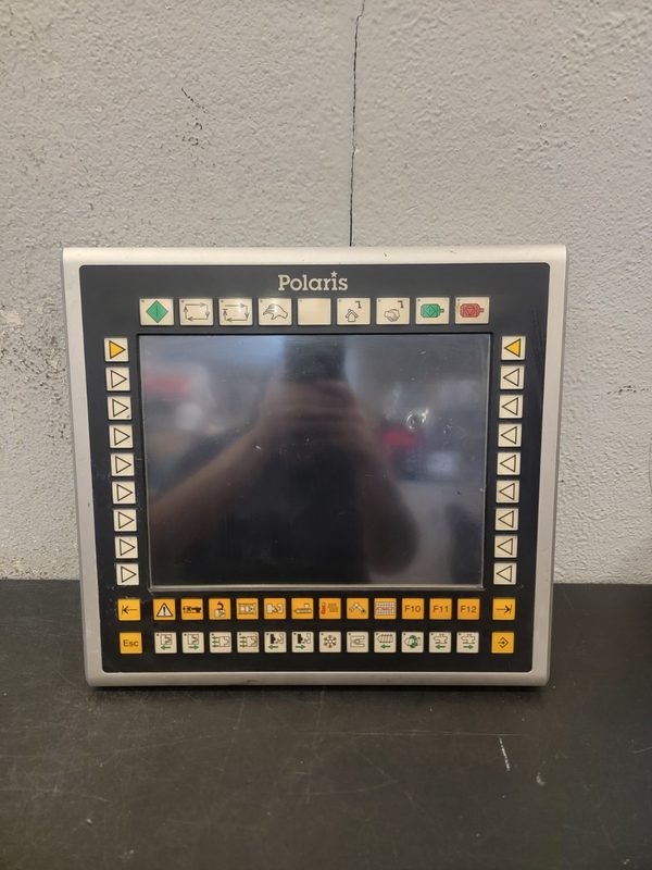 IIoT-устройство Beckhoff CP7911-1024-0000