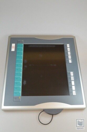 Beckhoff CP7912-0001-0000