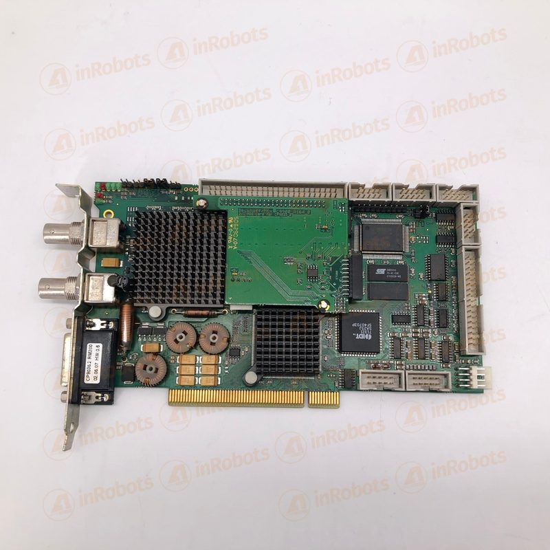 IIoT-устройство Beckhoff CP9035