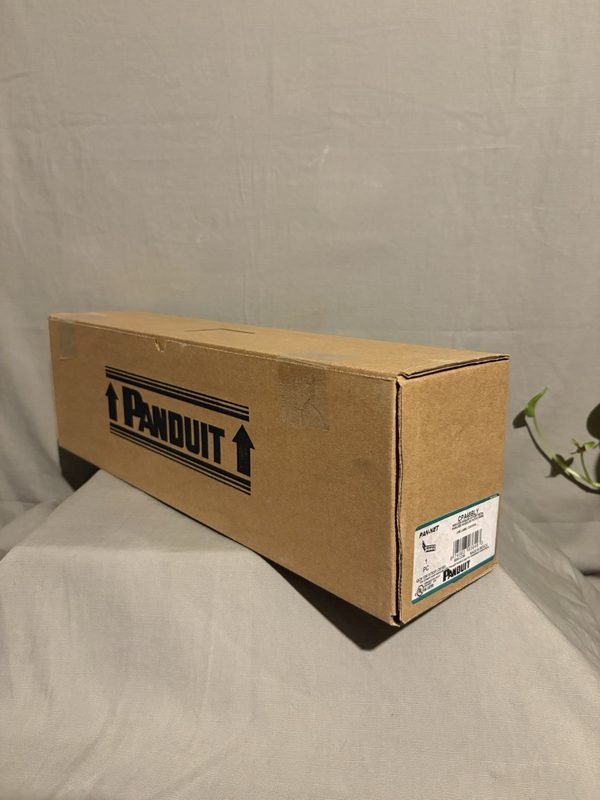 Патч-панель Panduit CPA48BLY
