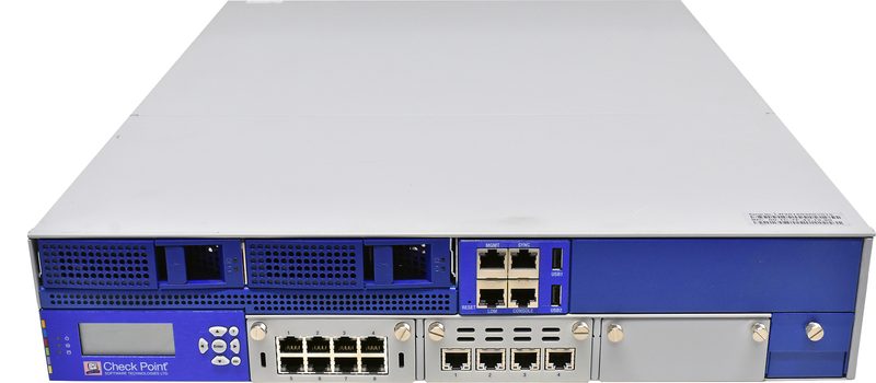 Устройство безопасности CPAC-8-1C-L