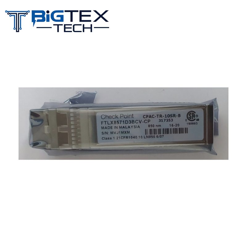 Трансивер CPAC-TR-10SR-B