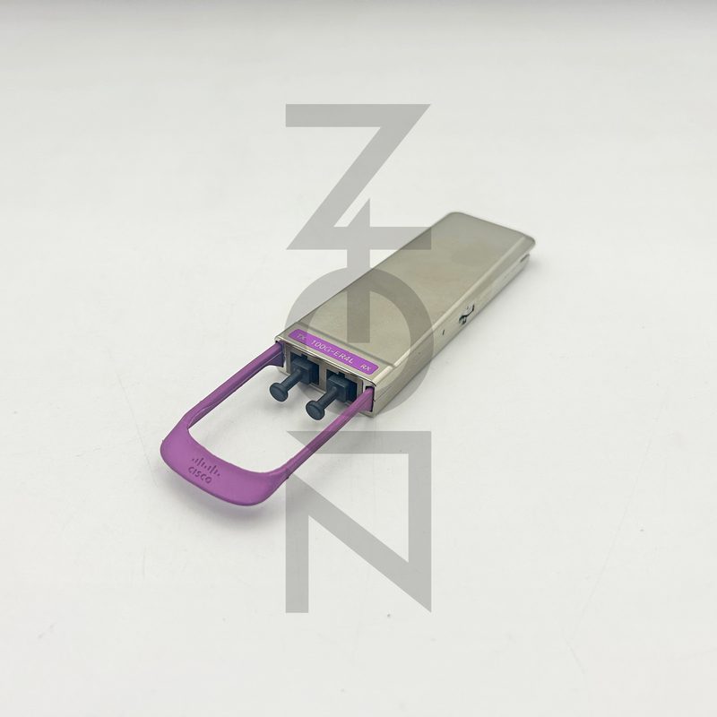 Маршрутизатор Cisco CPAK-100G-ER4L