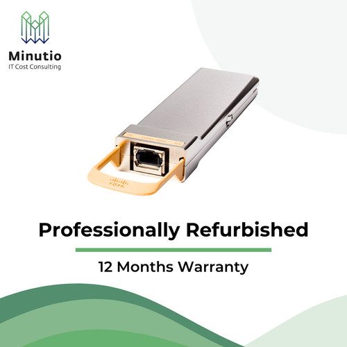 Коммутатор Cisco CPAK-100G-SR4