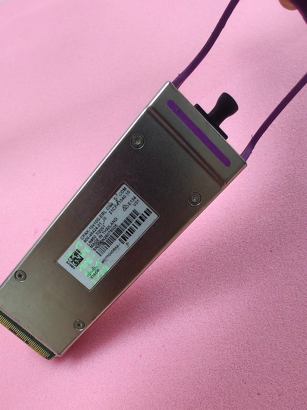 Маршрутизатор Cisco CPAK-10X10G-ERL