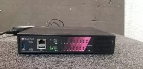 Межсетевой экран CPAP-SG1490-NGTP