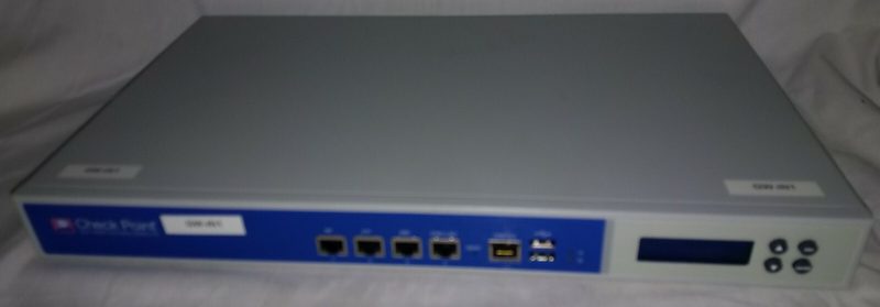Коммутатор CPAP-SG272