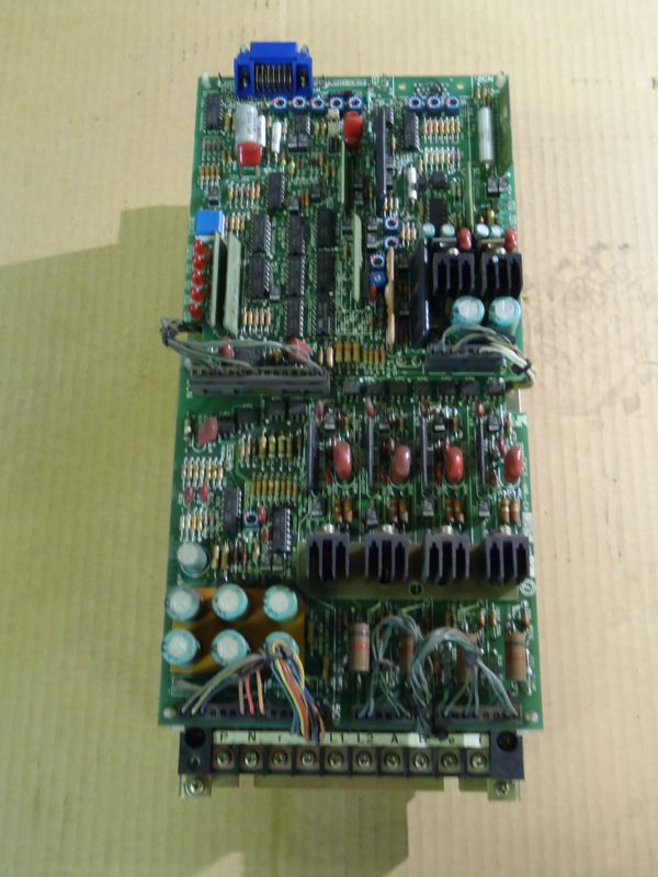 Сервопривод Yaskawa CPCR-MR085