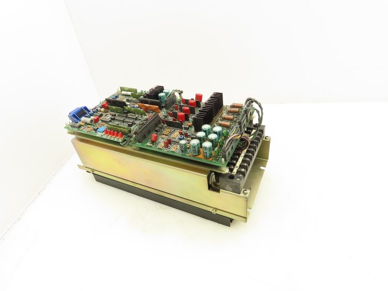 Сервопривод Yaskawa CPCR-MR154K2