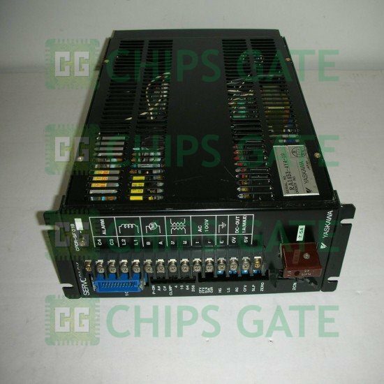 Сервопривод Yaskawa CPCR-SF01B