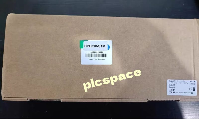 Датчик давления CPE310-S1M