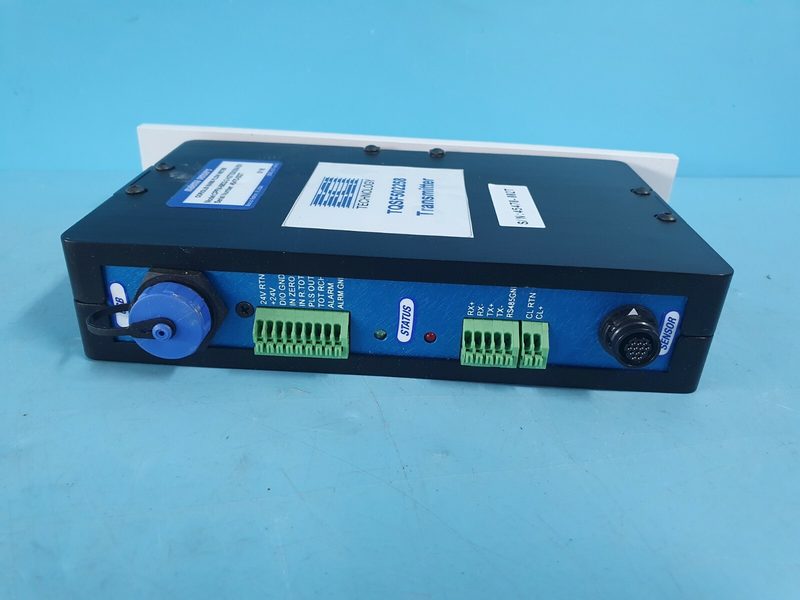 Расходомер CPFM-8803-2-N2T03XXM-001