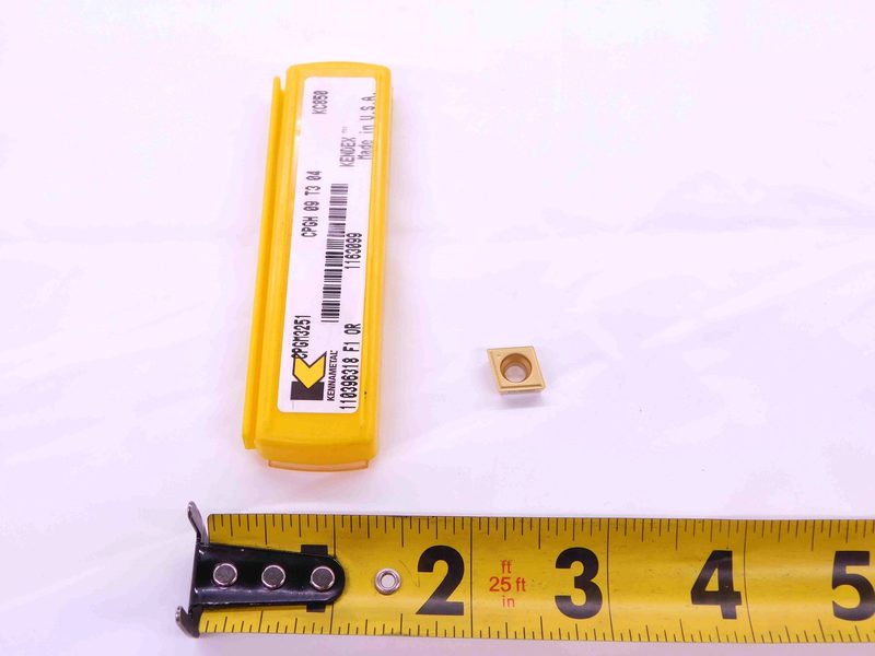 Режущий инструмент Kennametal CPGM3251