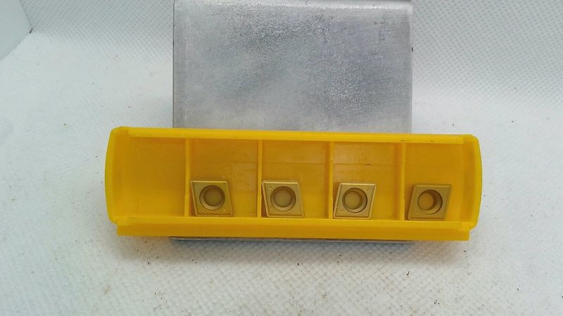 Режущий инструмент Kennametal CPGM3252