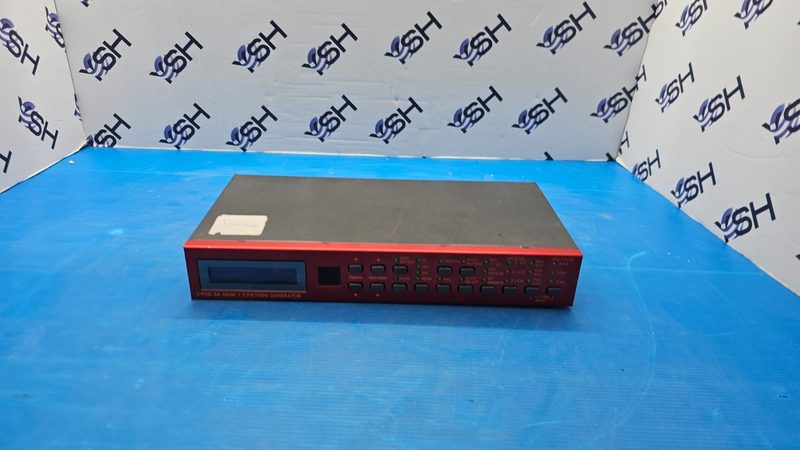 Тестер CPHD-3A