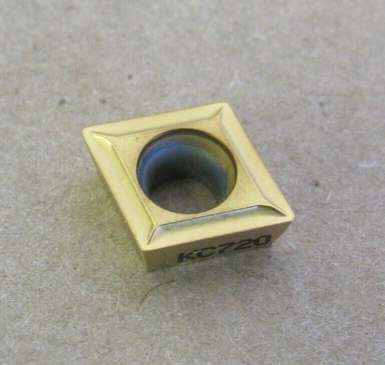 Режущий инструмент Kennametal CPMT3251LF