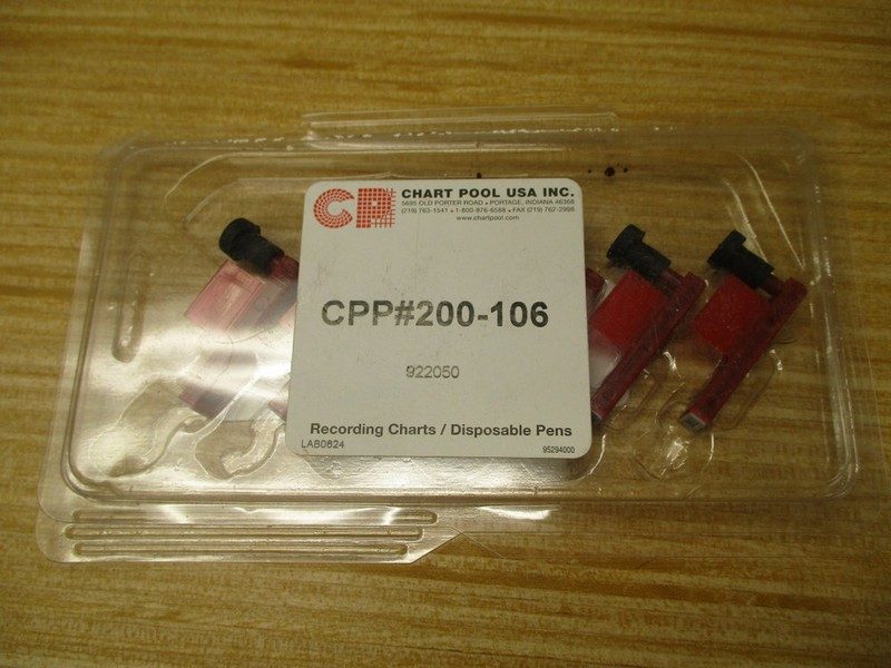 Регистратор CPP200-106