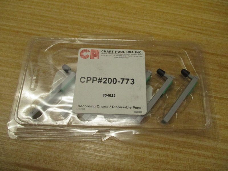 Регистратор CPP200-773