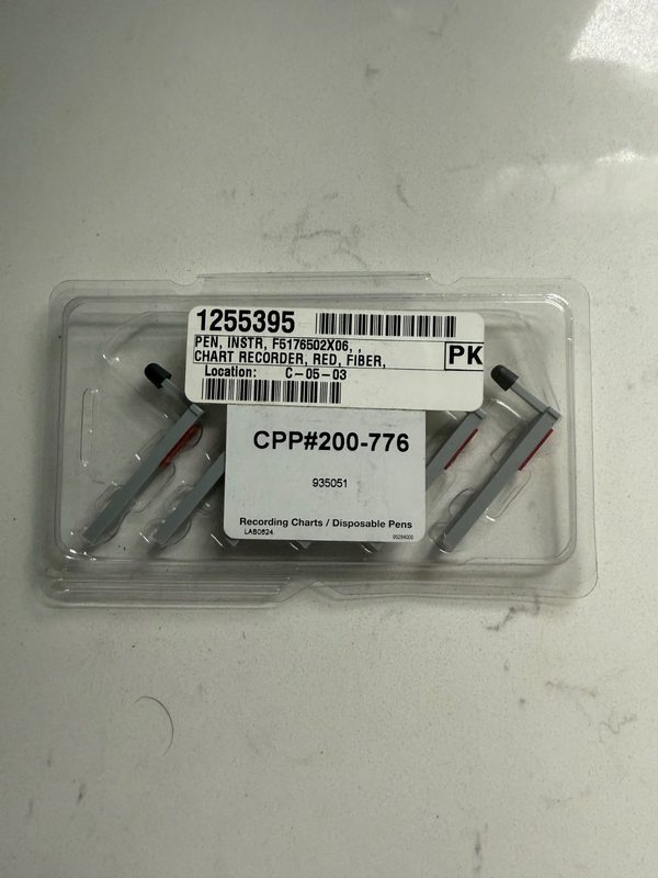 Регистратор CPP200-776