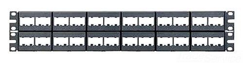 Патч-панель Panduit CPP48WBLY
