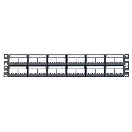 Патч-панель Panduit CPPL48WBL