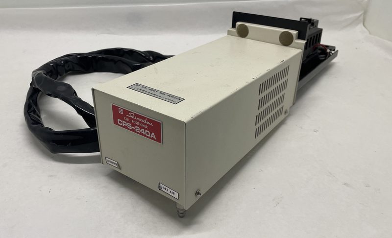Спектрофотометр CPS-240A