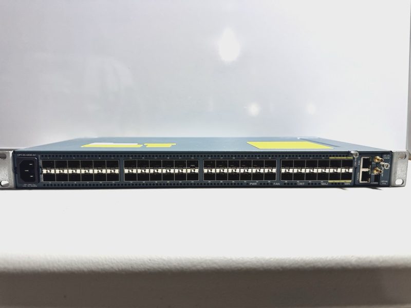Коммутатор Cisco CPT-50-44GE-AC