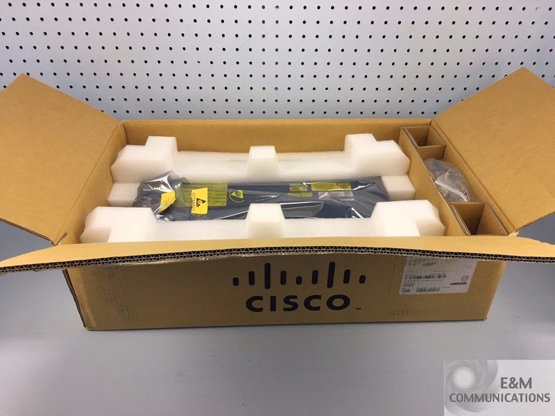 Вентилятор Cisco CPT-50-48A-LIC