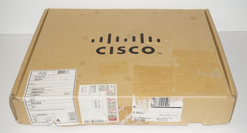 Коммутатор Cisco CPT-PTM-10GX4