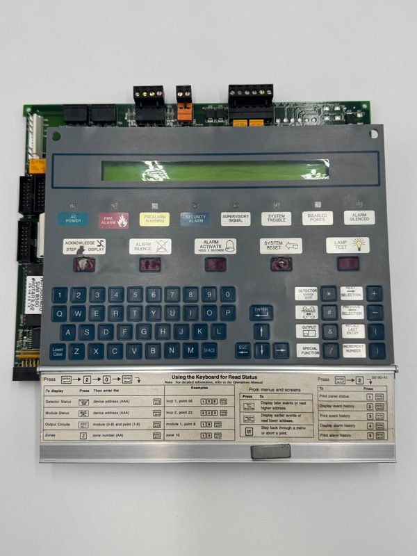 Контроллер CPU-300