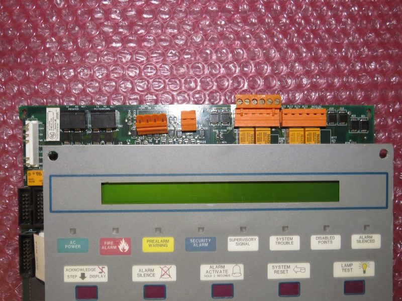 Плата CPU-400