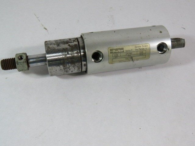 Пневмоцилиндр Parker CPU16C