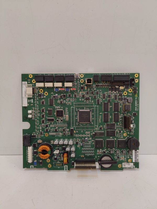 Плата CPU2-3030PCD