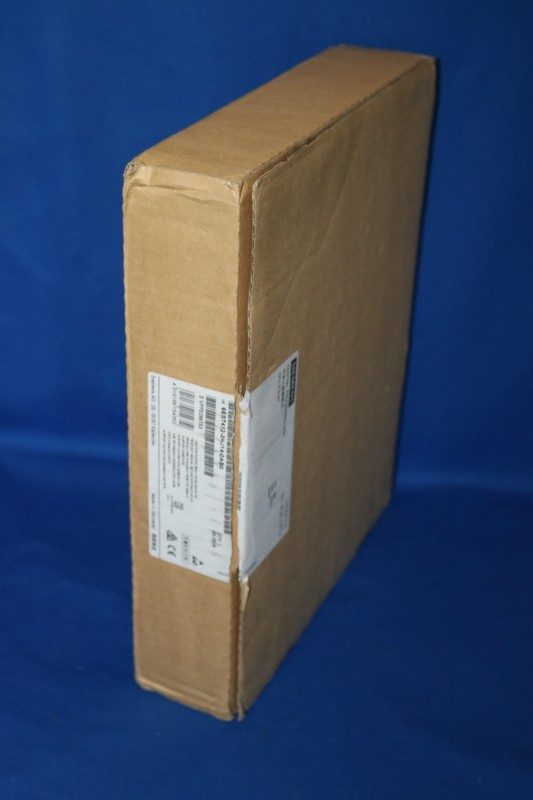 ПЛК Siemens CPU412-3H