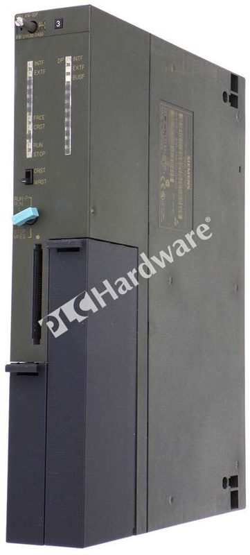 ПЛК Siemens CPU416-2