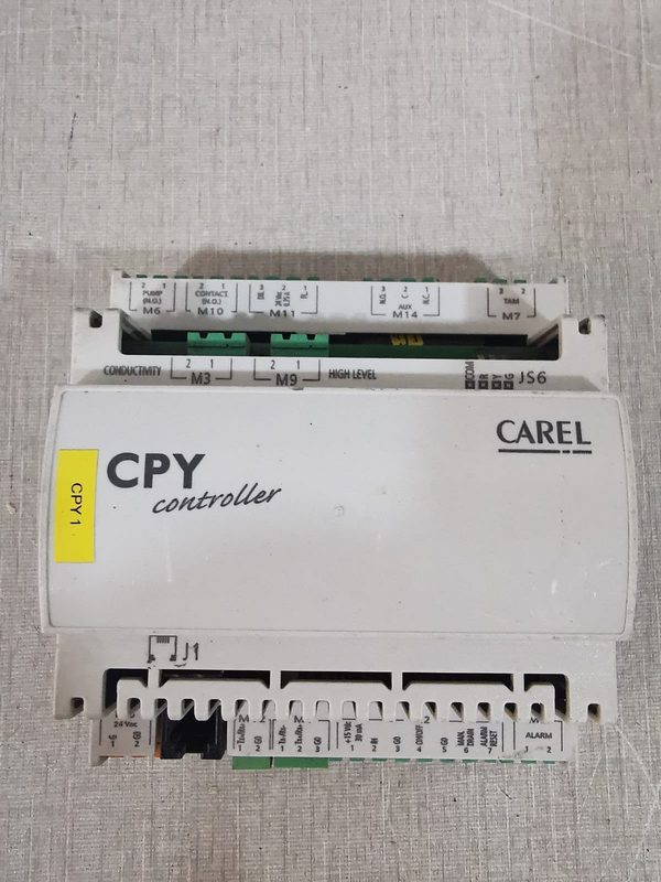 Контроллер CPY000A200