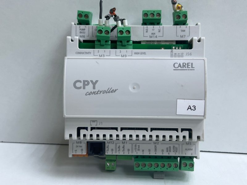 Контроллер CPY000D200