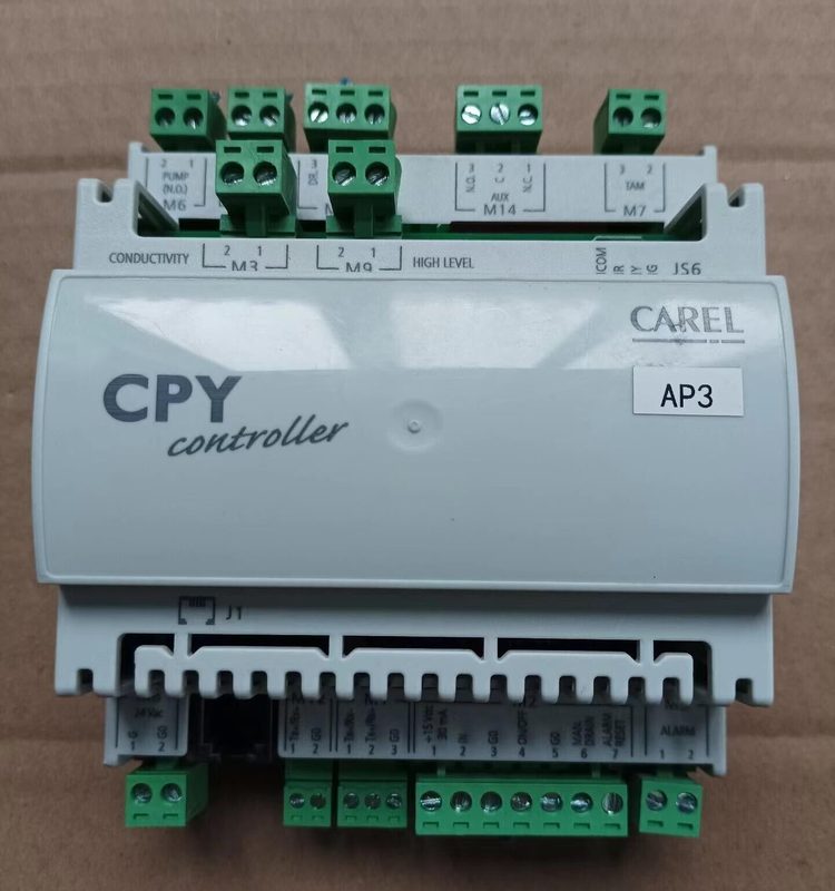Климатическое оборудование CPY35L02P0