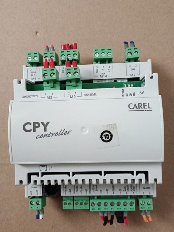 Климатическое оборудование CPYR3D02V0