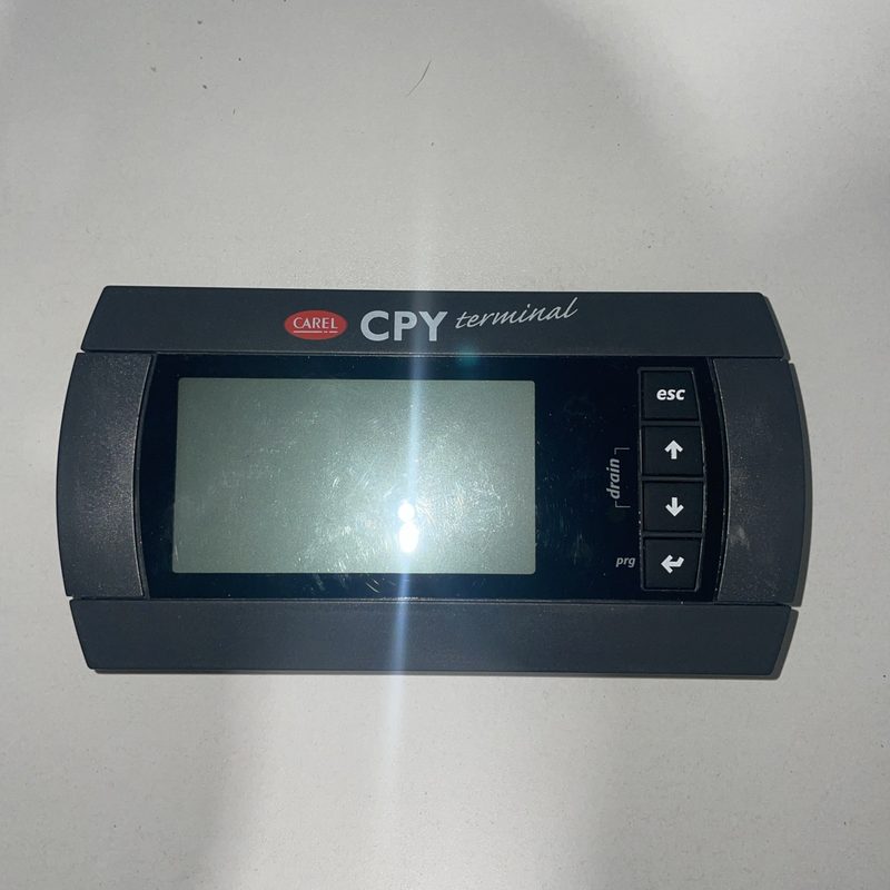 Панель оператора CPYTERM200