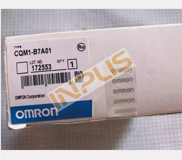 ПЛК Omron CQM1-B7A01